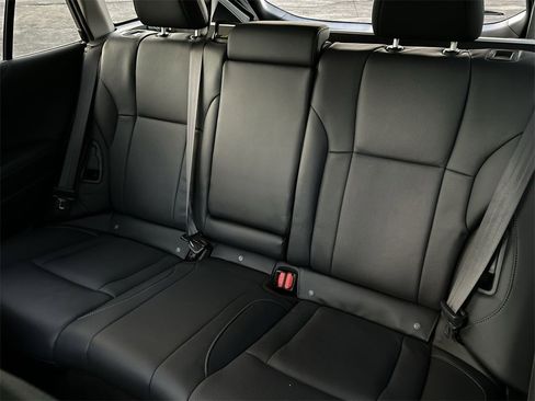 Certified 2024 Subaru Outback Limited image 23