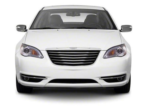 Used 2013 Chrysler 200 Limited w/ Sun/Sound Group image 7