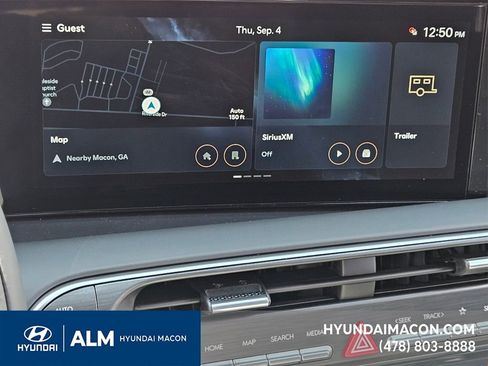 New 2026 Hyundai Palisade Calligraphy image 28