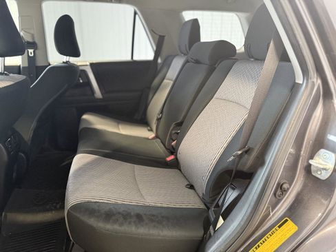 Used 2021 Toyota 4Runner SR5 image 16