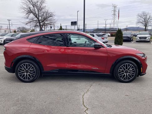 Used 2024 Ford Mustang Mach-E Premium image 2