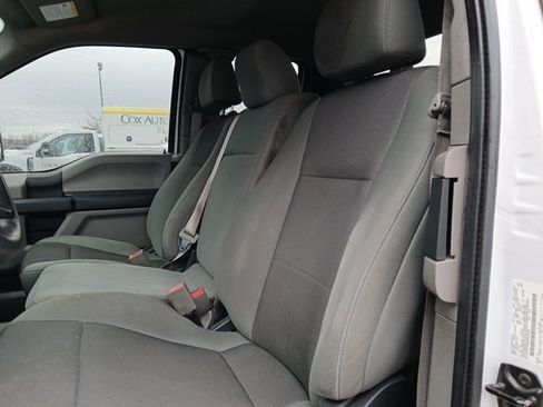 Used 2018 Ford F150 XL w/ Equipment Group 101A Mid image 9