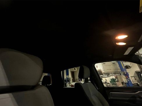 Used 2021 RAM 1500 Big Horn image 20