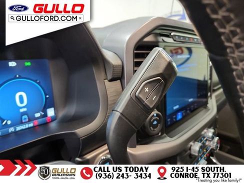 Used 2024 Ford F150 XLT w/ Equipment Group 302A MID image 27