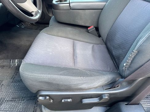 Used 2010 Chevrolet Silverado 1500 LT w/ Max Trailering Pack image 36