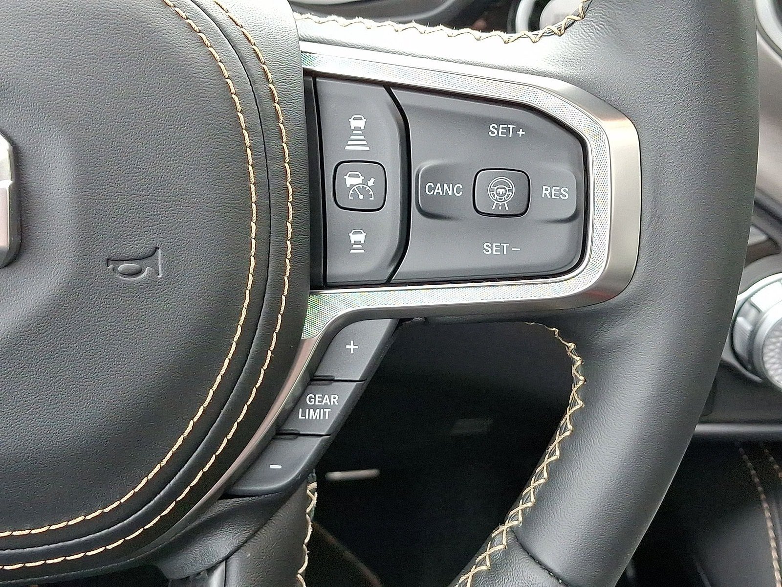 Used 2026 RAM 1500 Tungsten w/ Bed Utility Group AWD/4WD image 18