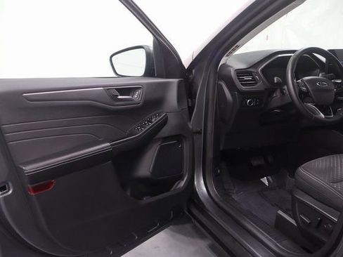 Used 2023 Ford Escape Active w/ Tech Pack #1 AWD/4WD image 11