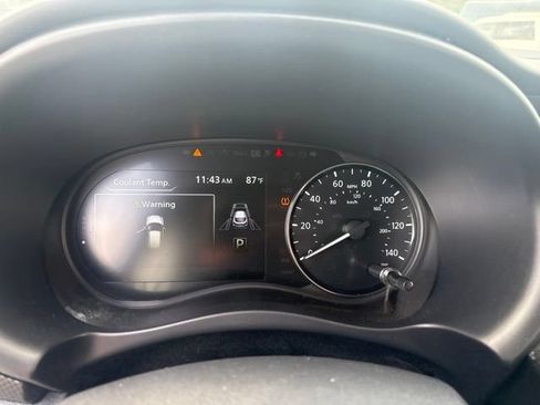 Used 2023 Nissan Kicks SV w/ Interior Electronics Package FWD image 26