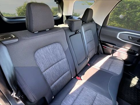 Used 2023 Ford Bronco Sport Big Bend w/ Convenience Package AWD/4WD image 26