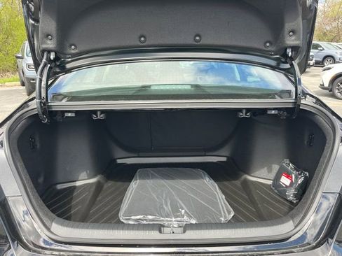 New 2026 Honda Accord SE image 35