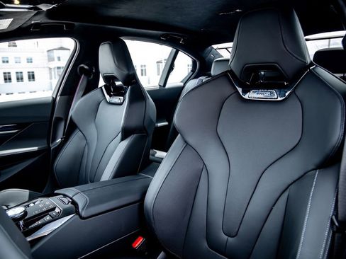 New 2026 BMW M5 w/ Carbon Package AWD/4WD image 23