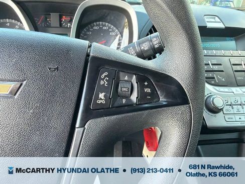 Used 2014 Chevrolet Equinox LS FWD image 22