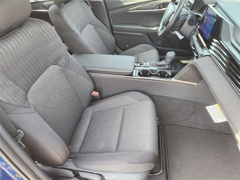 New 2026 Toyota Camry LE image 10