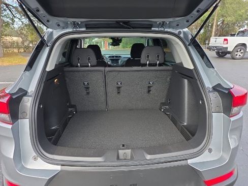 Used 2023 Chevrolet TrailBlazer LT image 20