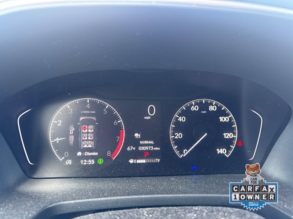Used 2024 Honda Pilot EX-L image 17