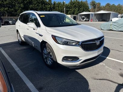 Used 2019 Buick Enclave Premium w/ Experience Buick Package