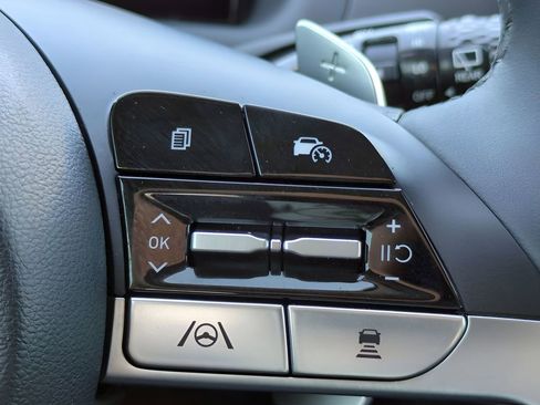 Certified 2023 Hyundai Tucson Limited w/ Cargo Package image 27