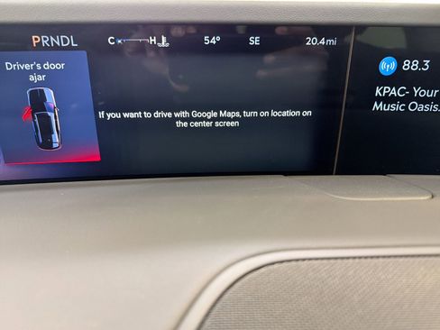 New 2026 Lincoln Nautilus Premier w/ Equipment Group 102A image 16