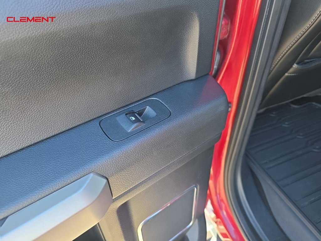 Used 2019 Ford F150 Lariat w/ Equipment Group 502A Luxury AWD/4WD image 21