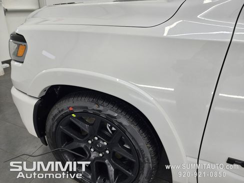 New 2026 RAM 1500 Limited image 36