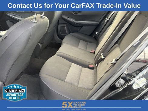 Used 2024 Nissan Sentra SV w/ All-Weather Package image 29