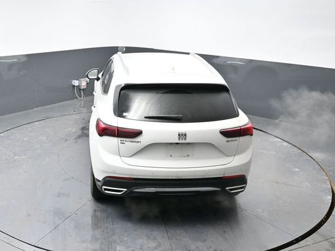 Used 2024 Buick Envision Preferred image 23