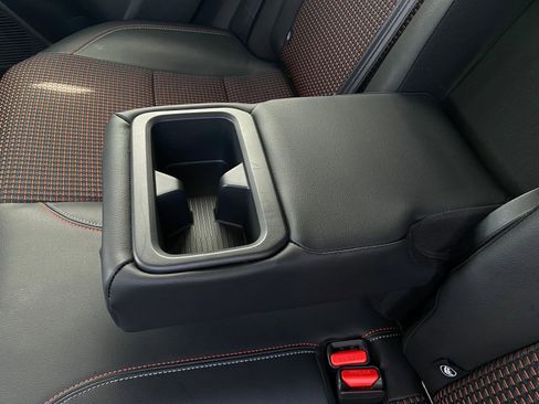 Used 2025 Nissan Kicks SR w/ Interior Electronics Package image 29