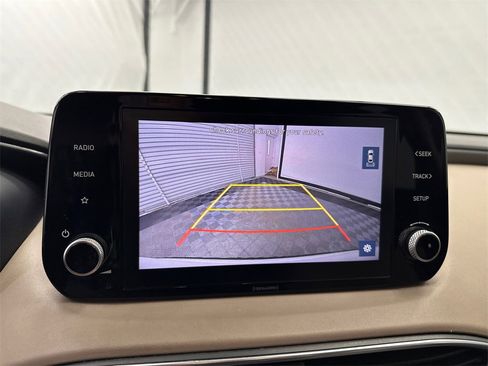 Used 2022 Hyundai Santa Fe SEL image 29