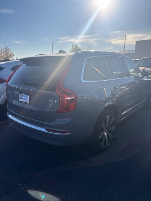 Used 2023 Volvo XC90 B6 Ultimate w/ Protection Package Premier AWD/4WD image 2