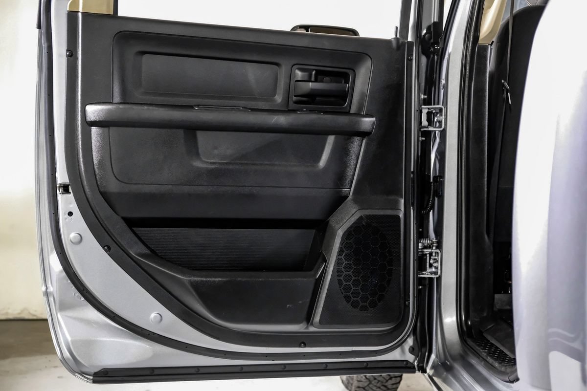 Used 2020 RAM 3500 Tradesman AWD/4WD image 34