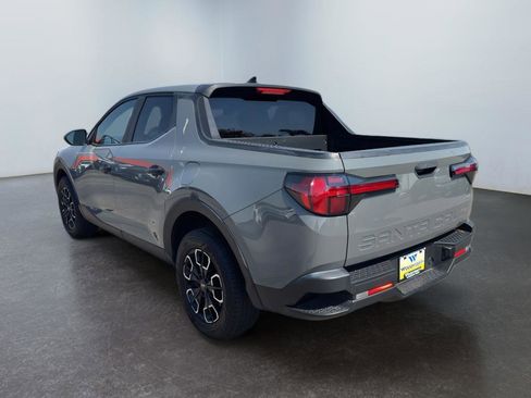 Used 2022 Hyundai Santa Cruz SEL w/ Cargo Package image 7