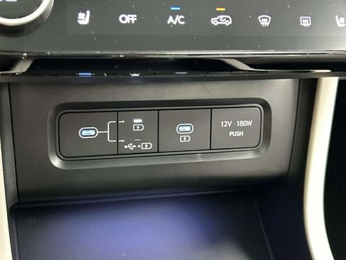 New 2026 Hyundai Tucson Limited FWD image 37