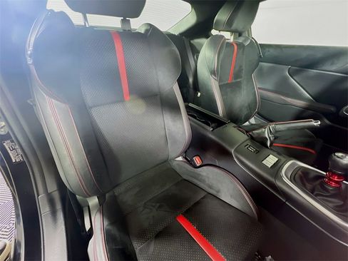 Used 2023 Subaru BRZ Limited image 25