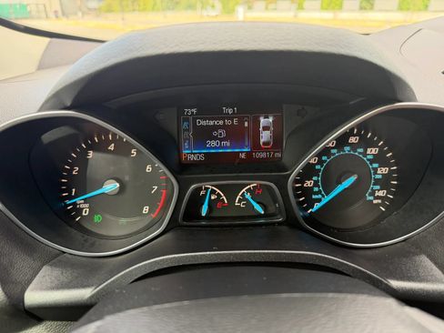 Used 2013 Ford Escape Titanium w/ Parking Technology Pkg AWD/4WD image 55