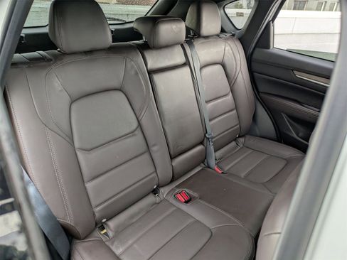 Used 2023 MAZDA CX-5 Signature image 28