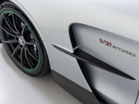 Used 2021 Mercedes-Benz AMG GT Black Series w/ Lane Tracking Package image 34
