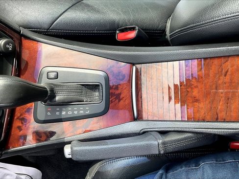 Used 2007 Volvo S60 2.5T FWD image 9