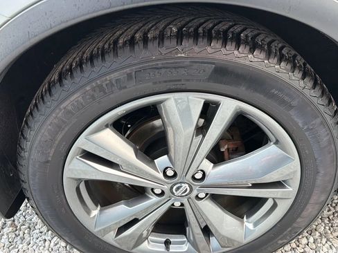 Used 2019 Nissan Murano Platinum image 6