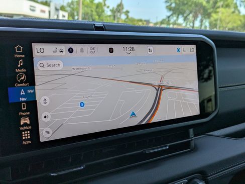 New 2025 Jeep Wrangler Sahara image 24