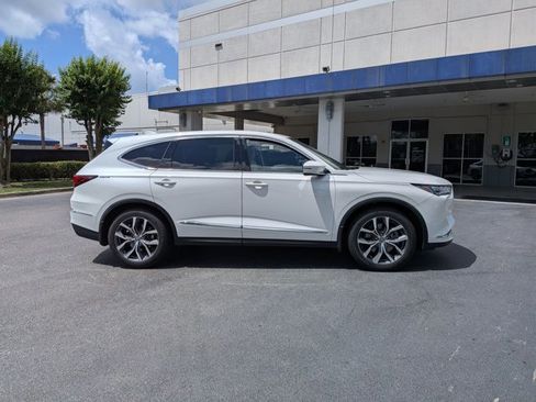 Used 2023 Acura MDX FWD w/ Technology Package image 4