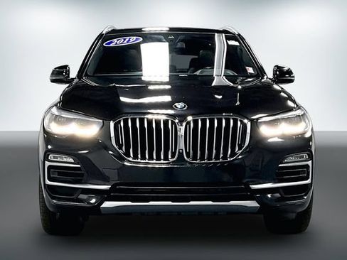 Used 2019 BMW X5 xDrive40i w/ Convenience Package AWD/4WD image 2