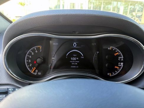 Used 2019 Jeep Grand Cherokee Limited w/ Trailer Tow Group IV image 30