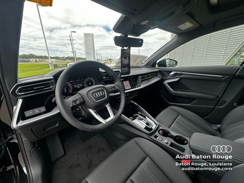 New 2026 Audi A3 2.0T Premium Plus AWD/4WD image 5