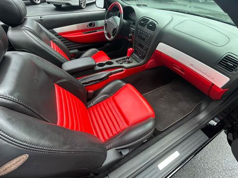 Used 2002 Ford Thunderbird RWD image 24