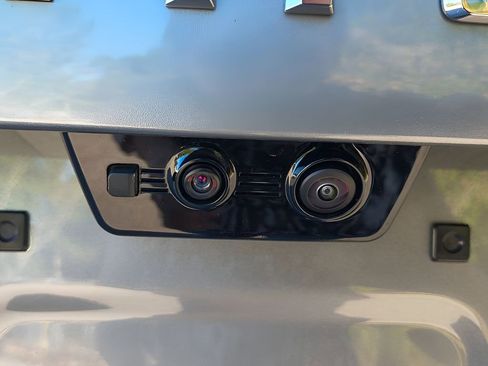 New 2026 Chevrolet Tahoe High Country image 8