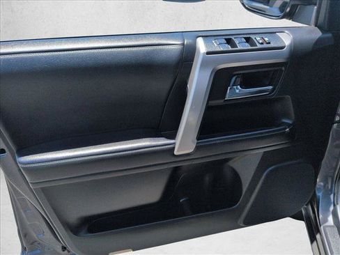 Used 2023 Toyota 4Runner SR5 Premium AWD/4WD image 11