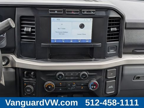 Used 2023 Ford F250 XLT w/ FX4 Off-Road Package AWD/4WD image 13