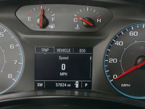 Used 2020 Chevrolet Equinox LS w/ LS Convenience Package image 15