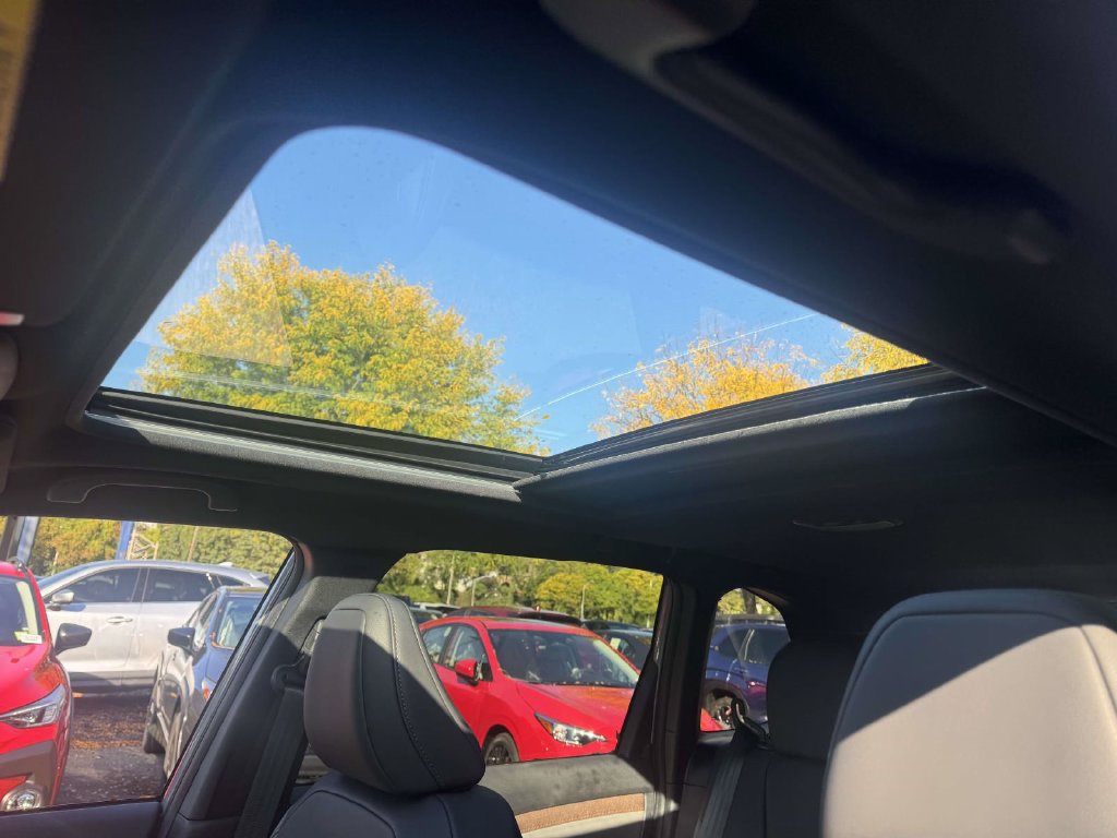 New 2026 Subaru Forester Sport AWD/4WD image 17