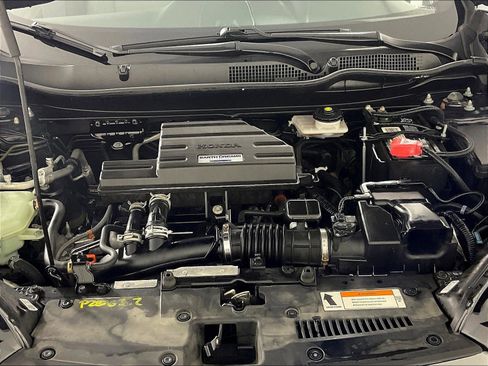 Used 2018 Honda CR-V EX image 30